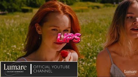 Luna Lips #12
