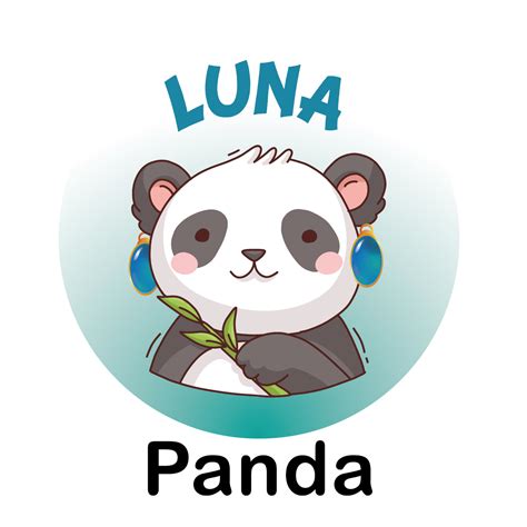 Luna Panda