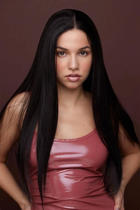 Luna Sofia Miranda