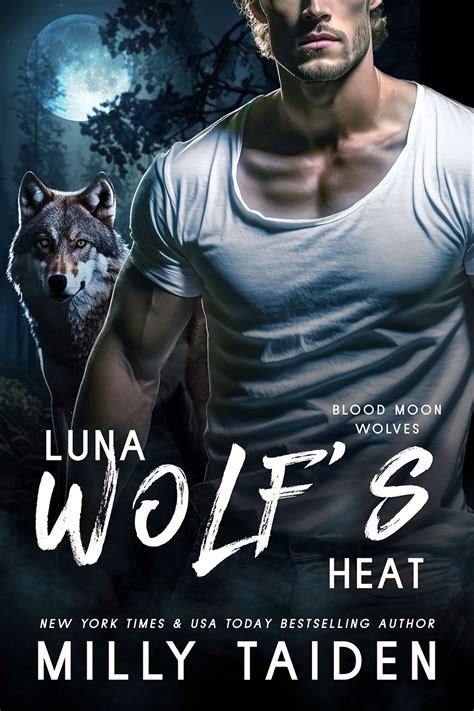 Luna Wolfs #12