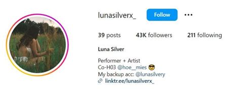 lunasilverx #12