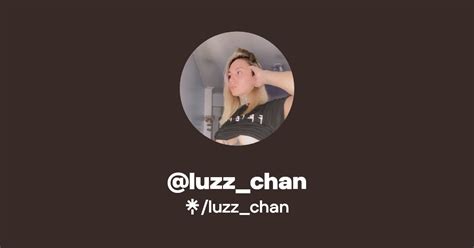 Luzz Chan #12