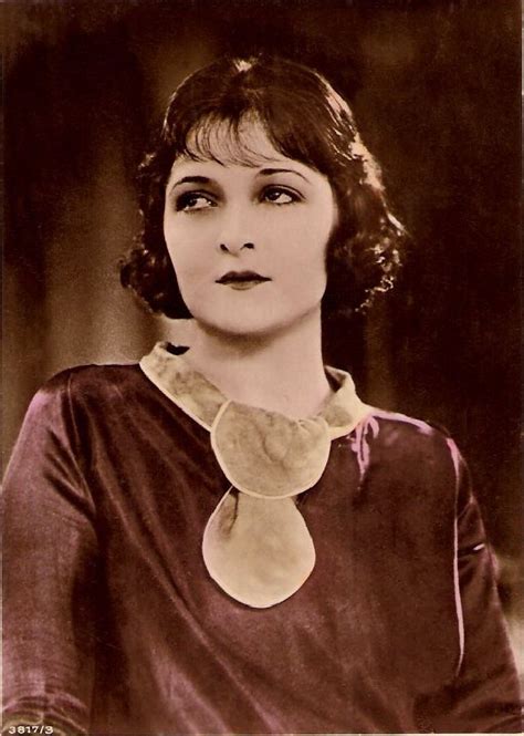 Lya De Putti