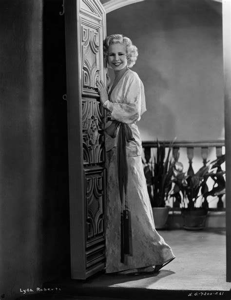 Lyda Roberti