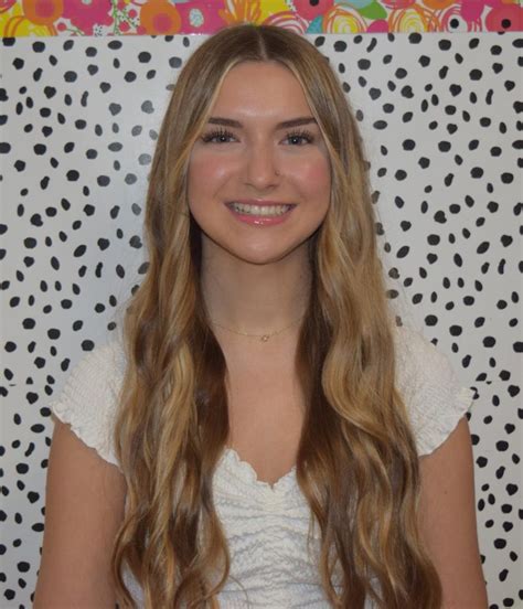 Lydia Schuler #12