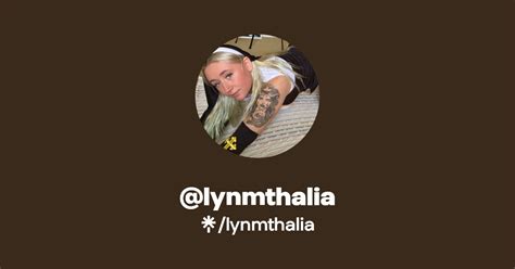 lynmthalia