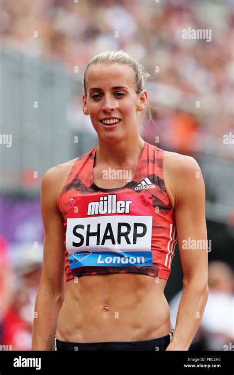 Lynsey Sharp #5