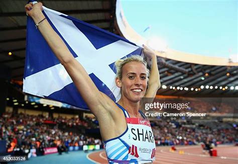Lynsey Sharp #9