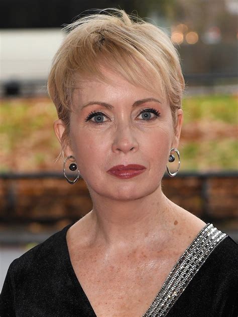 Lysette Anthony #18