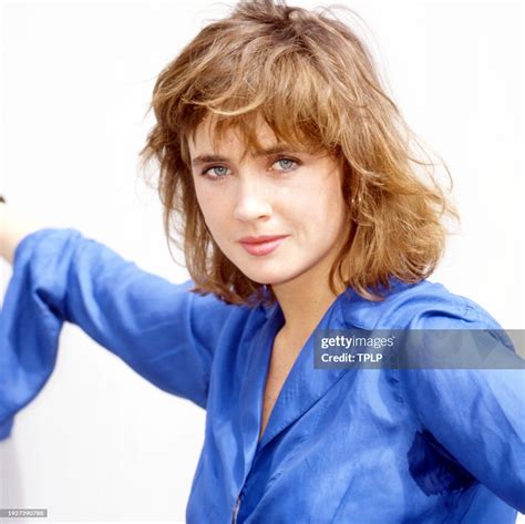 Lysette Anthony #19