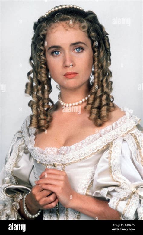 Lysette Anthony #8