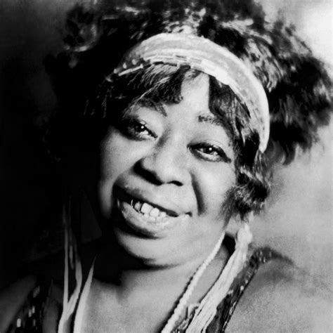 Ma Rainey #12