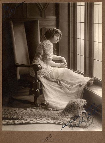 Mabel Hite