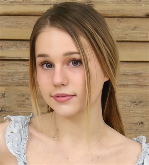 Mabel May