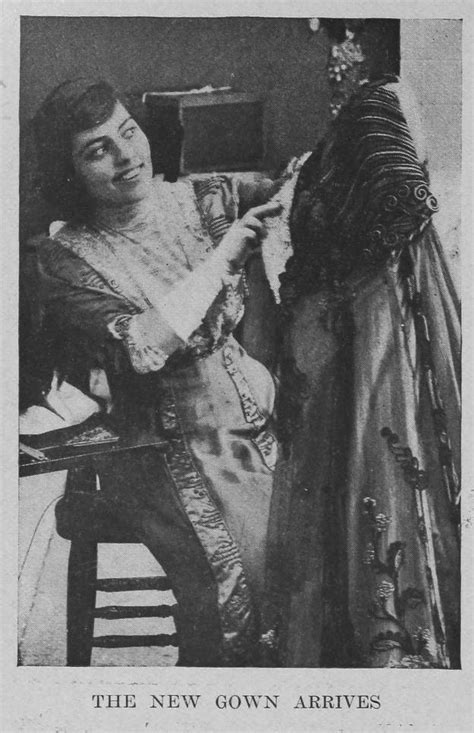 Mabel Moore #2