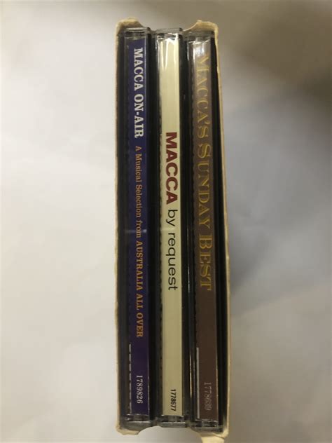 Macca
