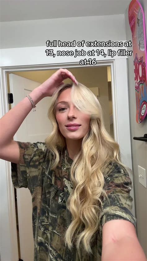 Maci Brooks