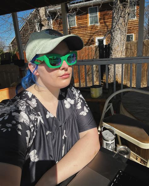 Mackenzie Flickinger