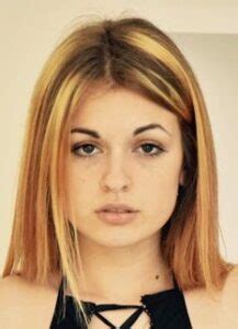 Mackenzie Lohan #2