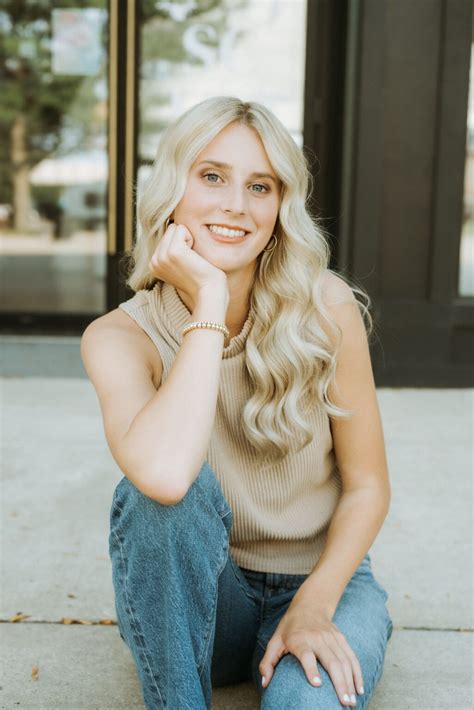 Mackenzie Wolfe