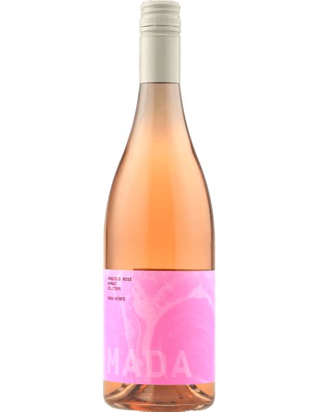 Mada Rose