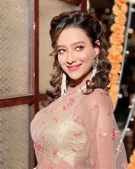 Madalsa Sharma