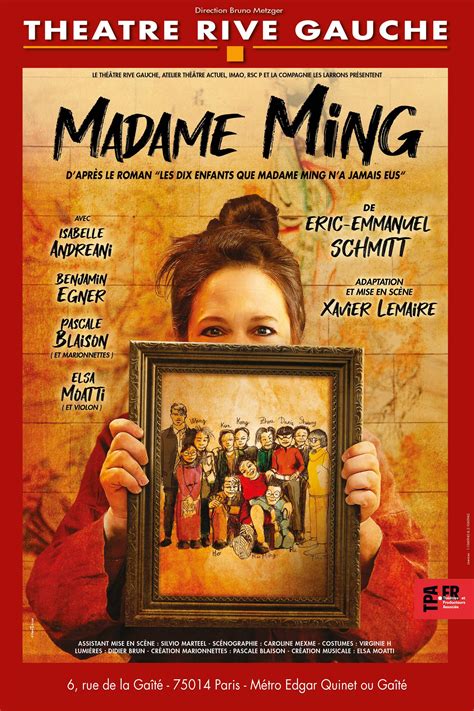 Madam Emm