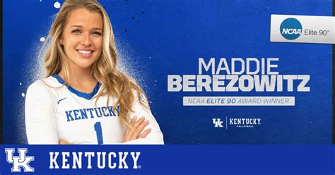 Maddie Berezowitz