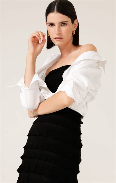 Maddison Black #12