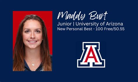 Maddy Burt #12