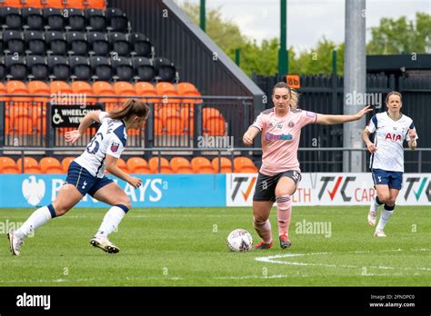 Maddy Cusack #8