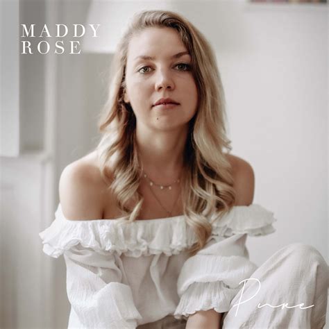 Maddy Rose