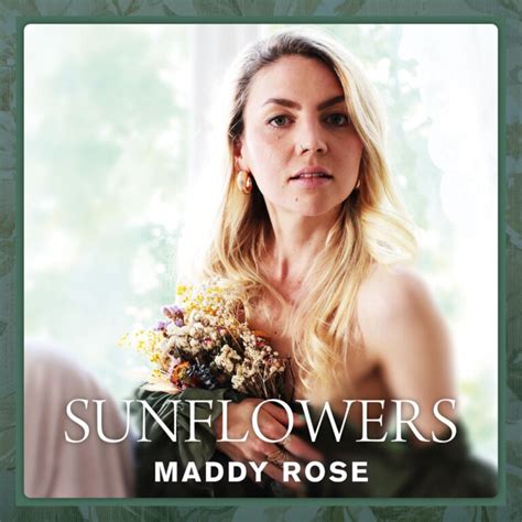 Maddy Rose #8