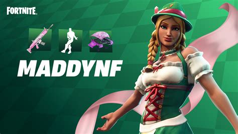 Maddynf