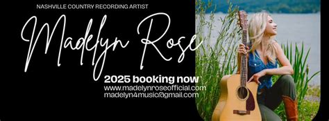 Madelyn Rose #8