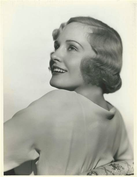 Madge Evans