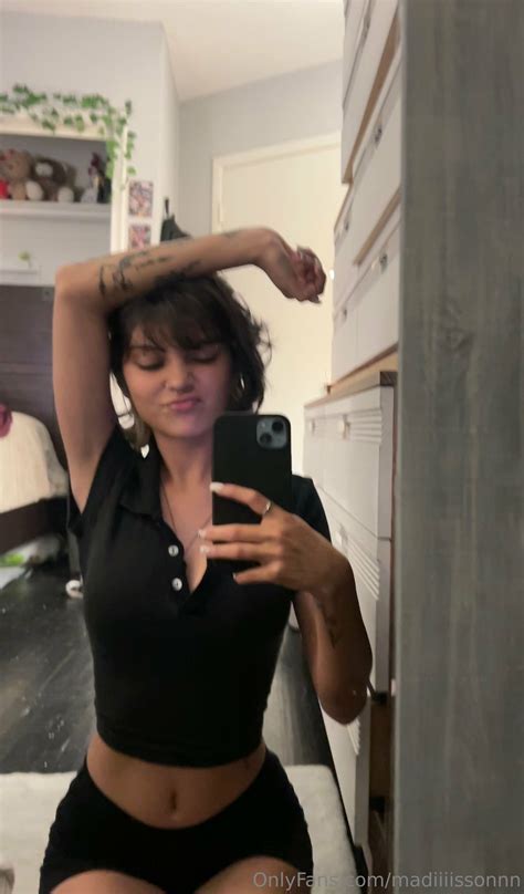 madiiiissonnn onlyfans