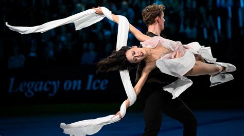 Madison Chock #12