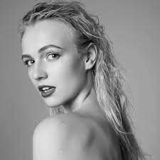 Madison Croft #12
