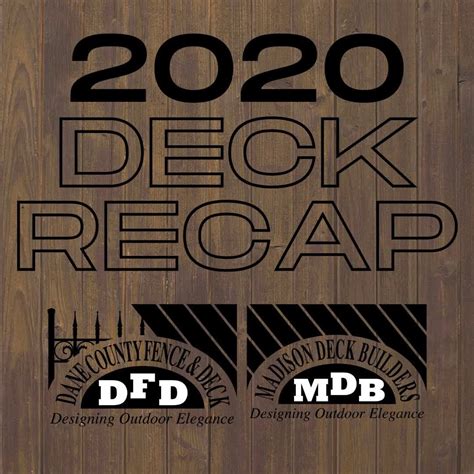 Madison Deck #19