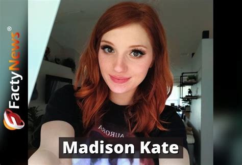 Madison Kate