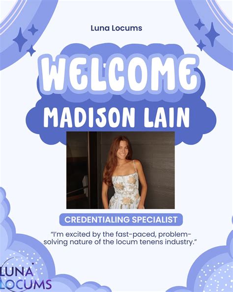 Madison Lain #8