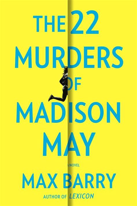 Madison May #12