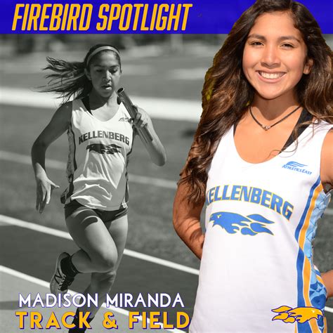 Madison Miranda