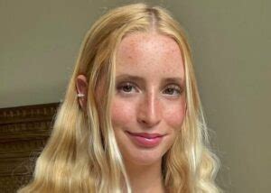 Madison Moores #12