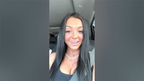 Madison Rust #19