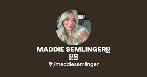 Madison Semlinger #3