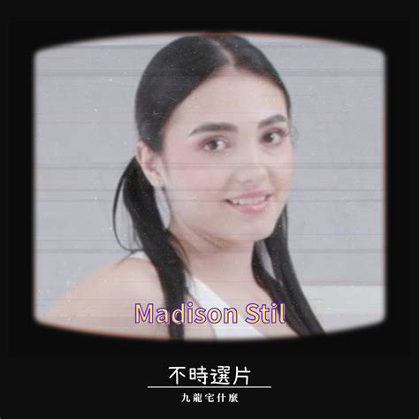 Madison Stil #12