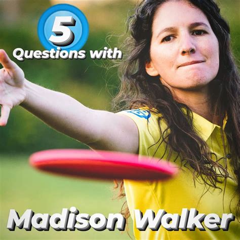 Madison Walker #2