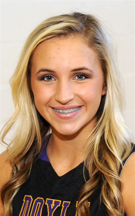 Madison Watts